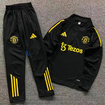 ￥135 FOOTBALL LONG SLEEVED TROUSERS CHILD 11100701002
