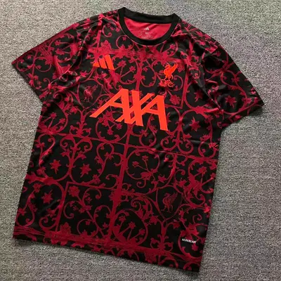 ￥78 FOOTBALL T-SHIRT 11100713002（im 170cm 60kg i wear size L in the phot）