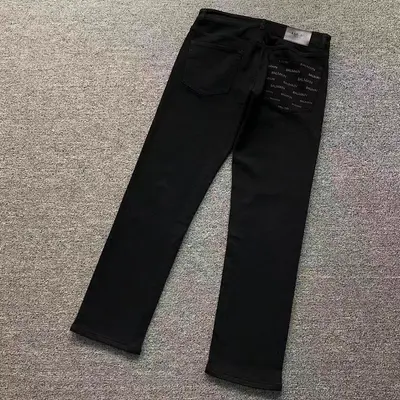 ￥225 BALMAIN TROUSERS 3110071905（im 170cm 60kg i wear size 32 in the phot）