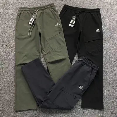 ¥168 A⭐I⭐AS TROUSERS 2110083201(im 170cm 60kg i wear size XL in the phot)