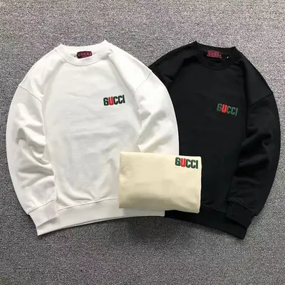 ¥165 G⭐C⭐I HOODIE 510102881(im 170cm 60kg i wear size S in the phot)