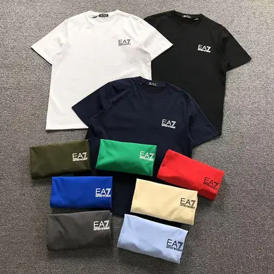 ¥85 E⭐P⭐R⭐⭐ A⭐M⭐N⭐ T-SHIRT 2110093501(im 170cm 60kg i wear size L in the phot)