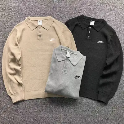 ¥135 N⭐K⭐ SWEATER 5100902123(im 170cm 60kg i wear size M in the phot)