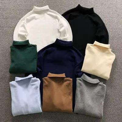 ¥158 AMI SWEATER 21101105125(im 170cm 60kg i wear size M in the phot)