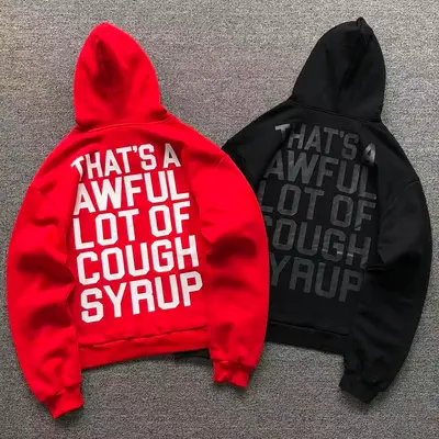 ¥118 COU⭐H SY⭐UP HOODIE 510101778(im 170cm 60kg i wear size M in the phot)