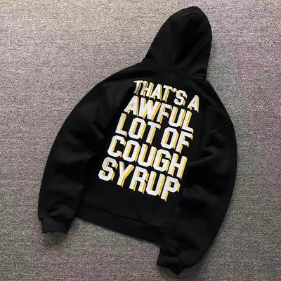 ¥118 COU⭐H SY⭐UP HOODIE 510101678(im 170cm 60kg i wear size M in the phot)