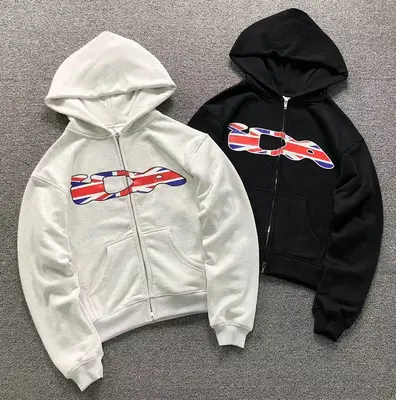 ￥168 FASHION HOODIE 1110100356（im 170cm 60kg i wear size S in the phot）