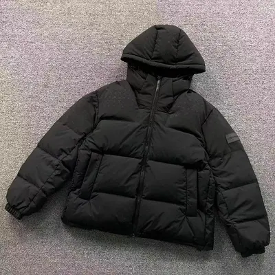 ￥618 L⭐ DOWN JACKETS 3110110115（ im 170cm 60kg i wear size M in the phot）