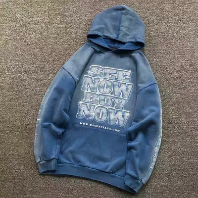￥255 B⭐L⭐⭐⭐IA⭐A HOODIE 5101184136（im 170cm 60kg i wear size M in the phot）