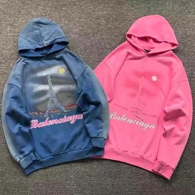 ￥255 B⭐L⭐⭐⭐IA⭐A HOODIE 5101183136（im 170cm 60kg i wear size M in the phot）