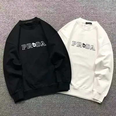 ￥128 P⭐A⭐A HOODIE 510118081（im 170cm 60kg i wear size S in the phot）