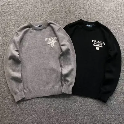 ￥128 P⭐A⭐A SWEATER 41101108146（im 170cm 60kg i wear size M in the phot）