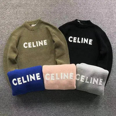 ￥138 C⭐L⭐⭐E SWEATER 41101106146（im 170cm 60kg i wear size S in the phot）