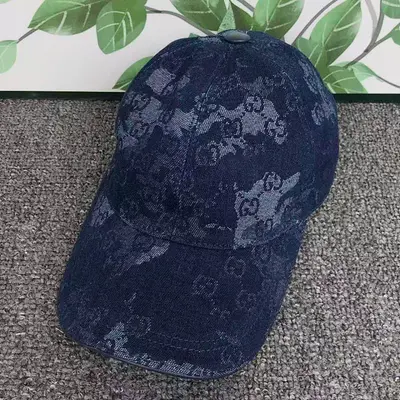 ￥98 G⭐C⭐I HAT 5101171102