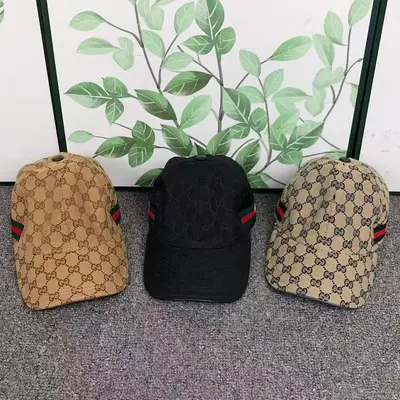 ￥98 G⭐C⭐I HAT 5101170102