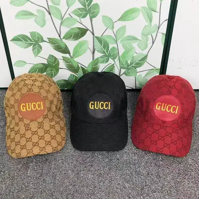 ￥98 G⭐C⭐I HAT 5101169102