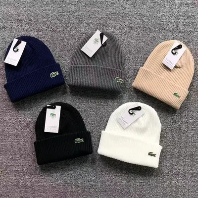 ￥68 LACOSTE HAT 510121576