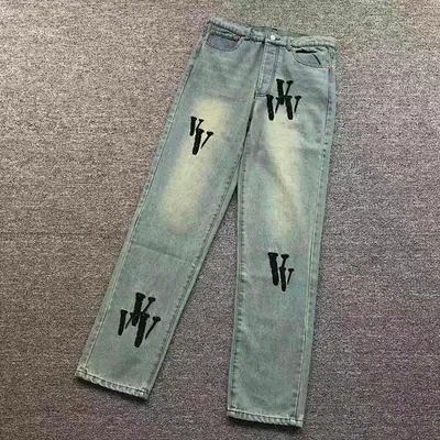￥128 VLONE TROUSERS 510116491（im 170cm 60kg i wear size S in the phot）