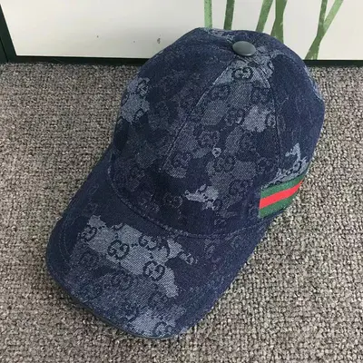 ￥98 G⭐C⭐I HAT 5101125102