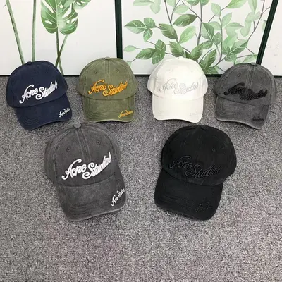 ￥75 ACNE STUDIOS HAT 510121676