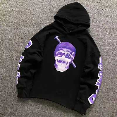 ￥118 VLONE HOODIE 510111791（im 170cm 60kg i wear size S in the phot）
