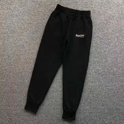 ￥165 B⭐L⭐⭐⭐IA⭐A TROUSERS 5101106102（im 170cm 60kg i wear size S in the phot）