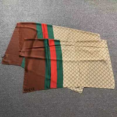 ￥85 G⭐C⭐I SCARF 5101101102 (长178CM*宽90CM*)