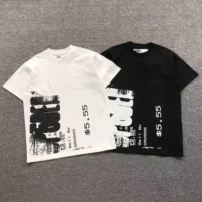 ￥108 SP5DER T-SHIRT 3110130272（im 170cm 60kg i wear size M in the phot）