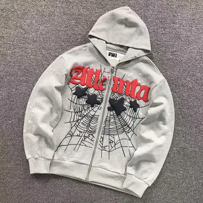 ￥298 SP5DER HOODIE 3110131372（im 170cm 60kg i wear size M in the phot）