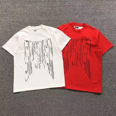 ￥108 SP5DER T-SHIRT 3110130472（im 170cm 60kg i wear size M in the phot）