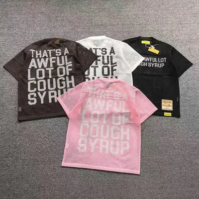 ￥135 COU⭐H SY⭐UP T-SHIRT 3110131072（im 170cm 60kg i wear size M in the phot）