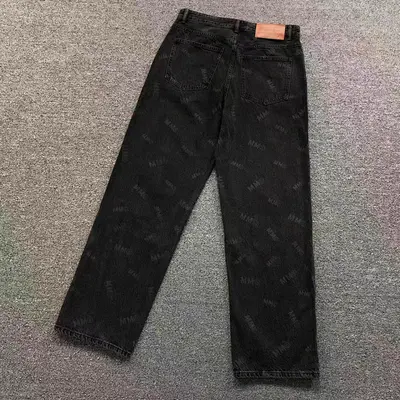 ￥298 MAISON MARGIELA TROUSERS 3110152205