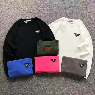 ￥178 P⭐A⭐A LONG SLEEVED 3110151405（im 170cm 60kg i wear size S in the phot）