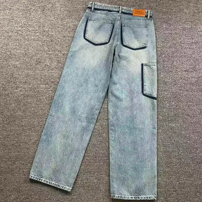 ￥298 G⭐C⭐I TROUSERS 3110152105