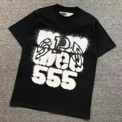 ￥108 SP5DER T-SHIRT 3110130172（im 170cm 60kg i wear size M in the phot）