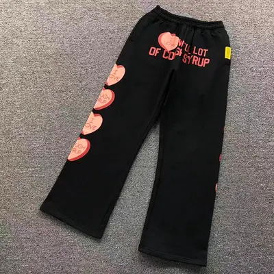 ￥228 COU⭐H SY⭐UP TROUSERS 3110131772（im 170cm 60kg i wear size M in the phot）