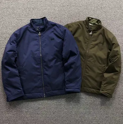 ￥ 308 LACOSTE JACKET 31101324149 （im 170cm 60kg i wear size XL in the phot）