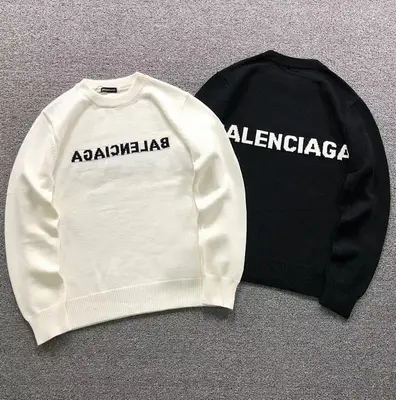 ￥128 B⭐L⭐⭐⭐IA⭐A SWEATER 41101304146（im 170cm 60kg i wear size M in the phot）