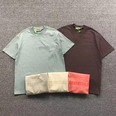 ¥98 FOG T-SHIRT 21101703125(im 170cm 60kg i wear size S in the phot)