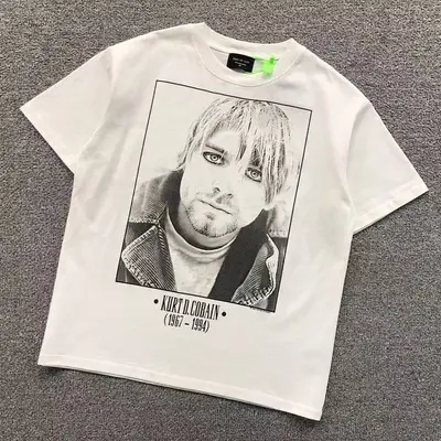 ¥98 FOG T-SHIRT 21101701125(im 170cm 60kg i wear size M in the phot)