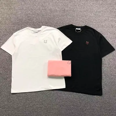 ¥85 M⭐⭐SON KI⭐S⭐NE T-SHIRT 2110140301(im 170cm 60kg i wear size XL in the phot)