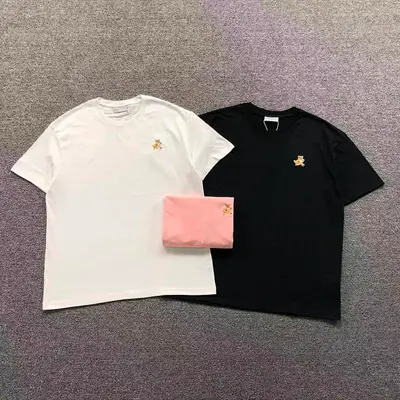 ¥85 M⭐⭐SON KI⭐S⭐NE T-SHIRT 2110140201(im 170cm 60kg i wear size XL in the phot)