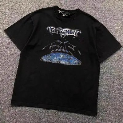 ¥115 FOG T-SHIRT 21101611125 (im 170cm 60kg i wear size M in the phot)