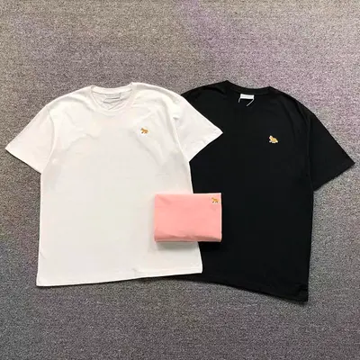 ¥85 M⭐⭐SON KI⭐S⭐NE T-SHIRT 2110140101(im 170cm 60kg i wear size XL in the phot)