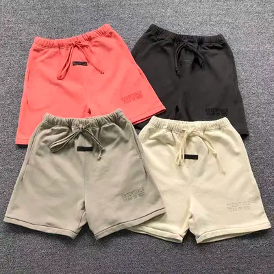 ¥125 FOG SHORTS 21101713125(im 170cm 60kg i wear size M in the phot)