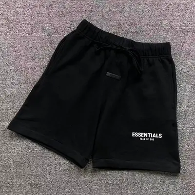 ¥95 FOG SHORTS 1110163151(im 170cm 60kg i wear size M in the phot)