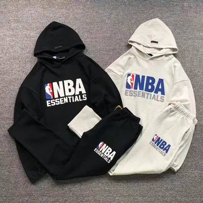 TOP¥138 TROUSERS¥118 FOG NBA BASKETBALL HOODIE TROUSERS 1110162951