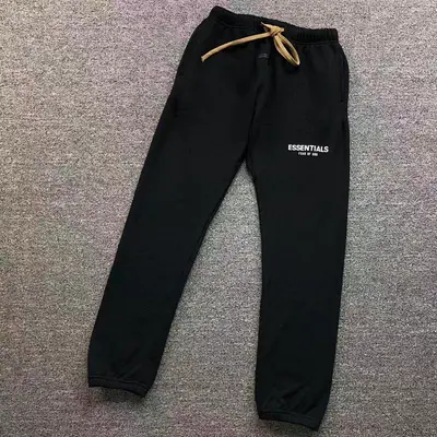 ¥118 FOG TROUSERS 1110163351(im 170cm 60kg i wear size M in the phot)