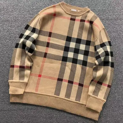 ¥175 B⭐R⭐E⭐RY SWEATER 5101503136(im 170cm 60kg i wear size S in the phot)