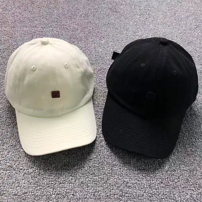 ￥79 ACNE STUDIOS HAT 5101602102